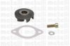 FIAT 14359221 Water Pump